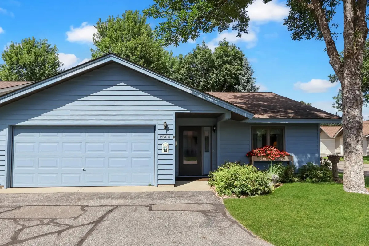 2604 15th Street N, Saint Cloud, MN 56303 - Image #1