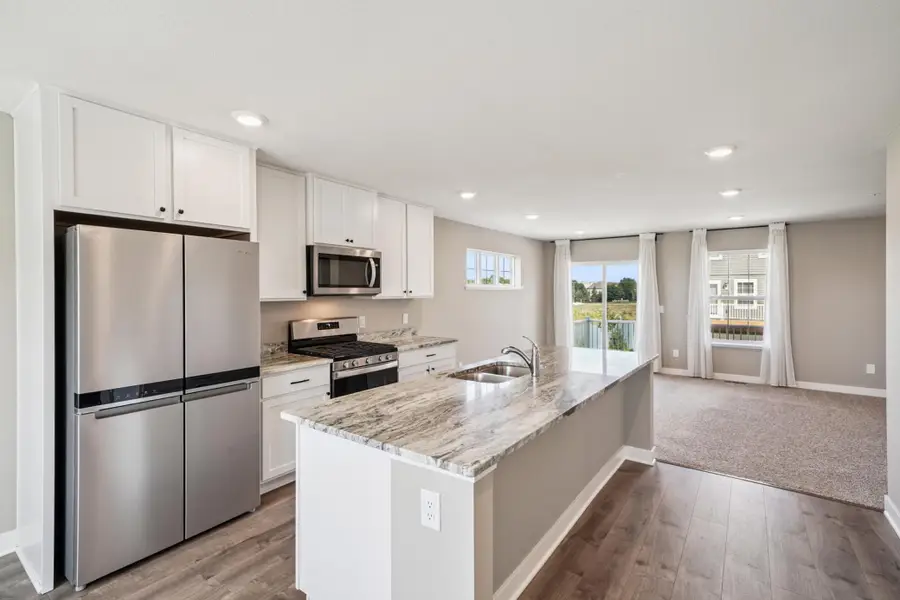 6636 Hinterland Trail S, Cottage Grove, MN 55016 - Image #2