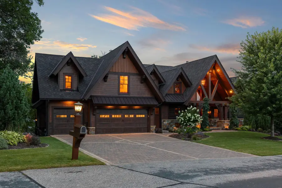 766 Old Beach Lane, Waconia, MN 55387 - Image #2