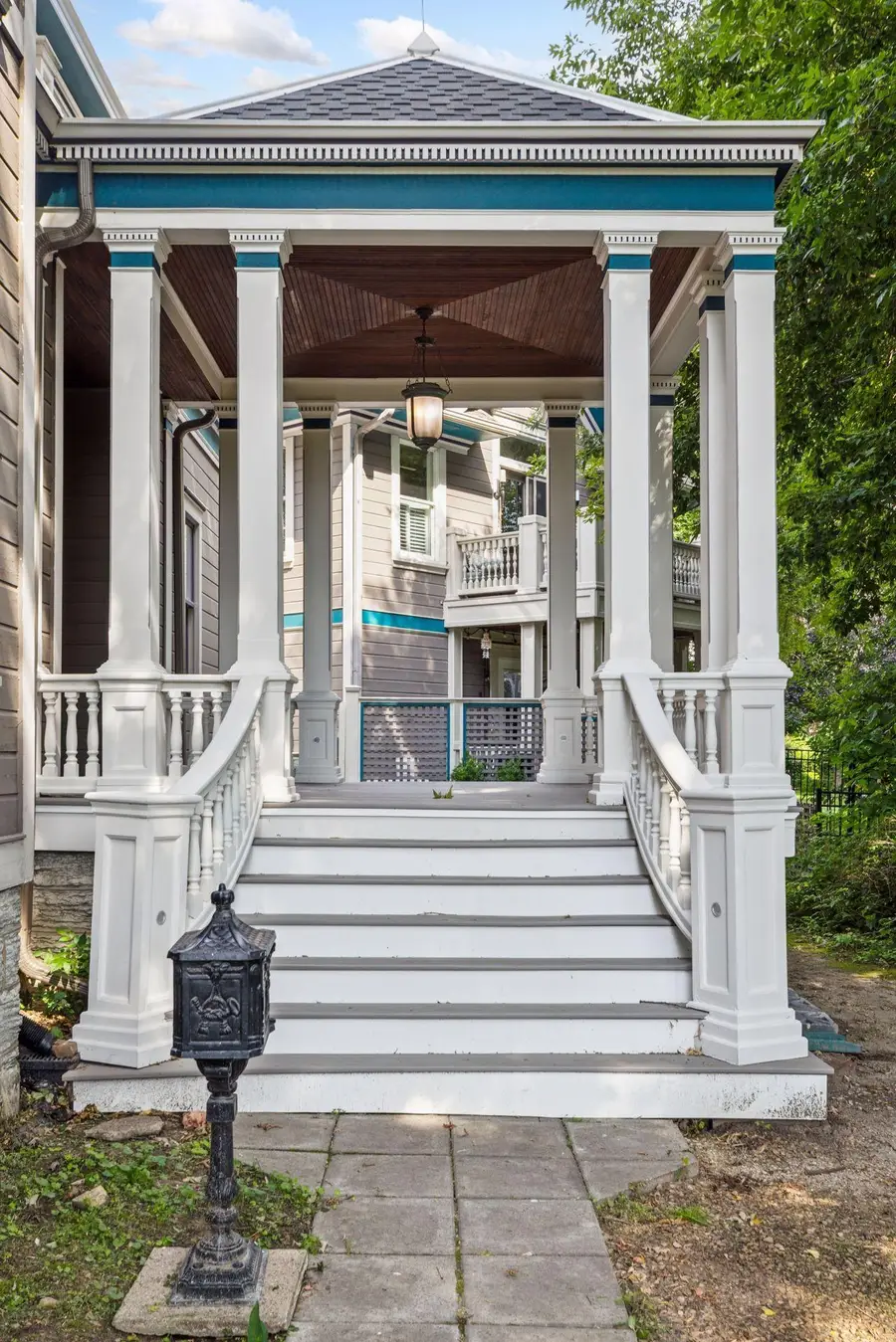 415 Summit Avenue #2, Saint Paul, MN 55102 - Image #2