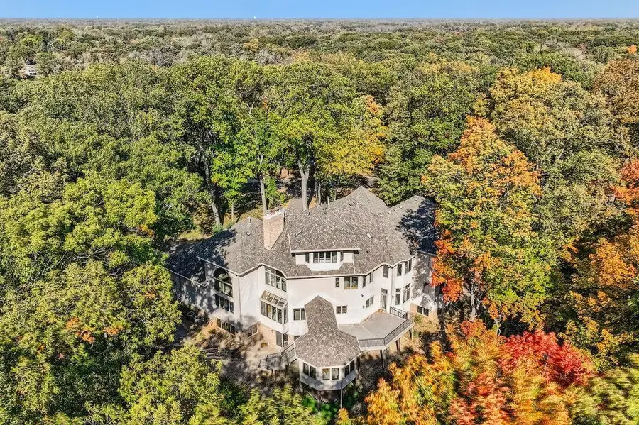 4 W Bay Lane, North Oaks, MN 55127 - Image #2