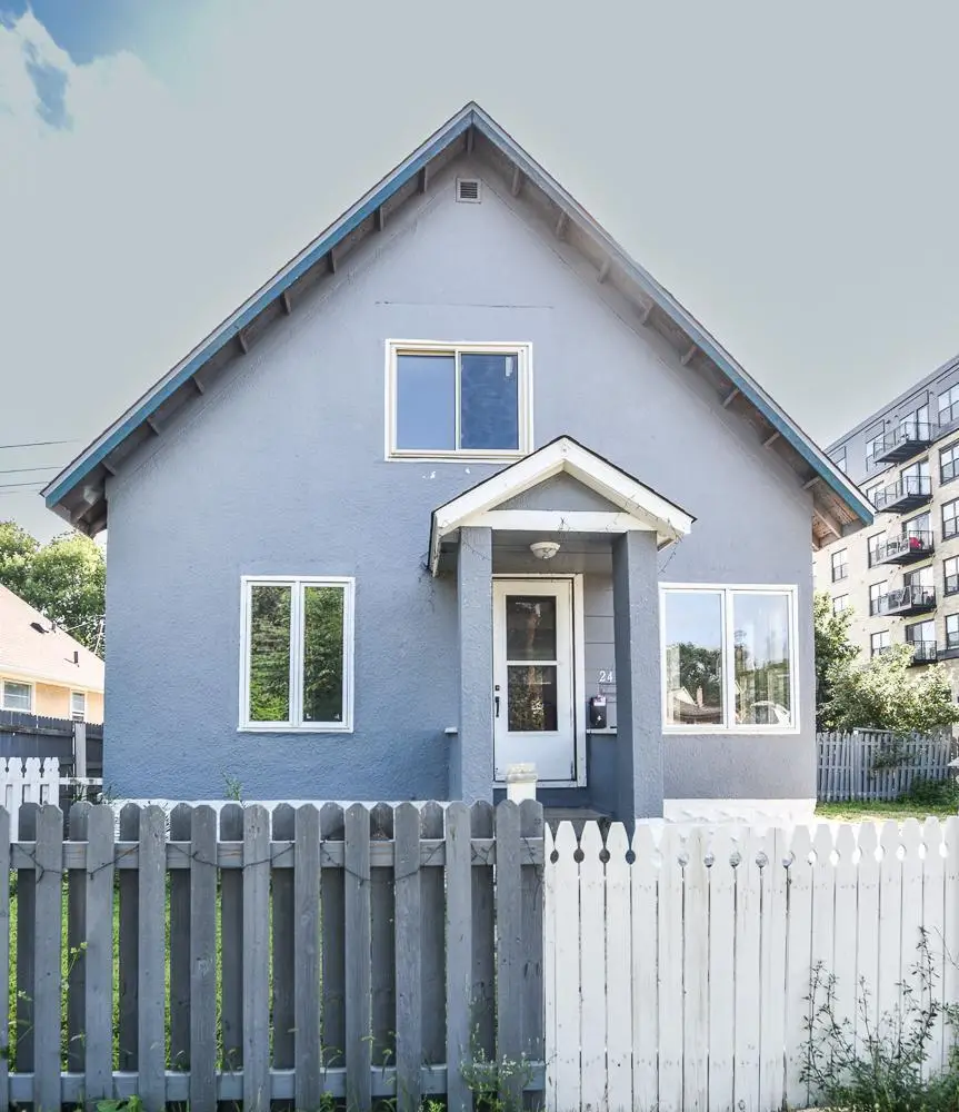 2419 California Street Ne, Minneapolis, MN 55418 - Image #1