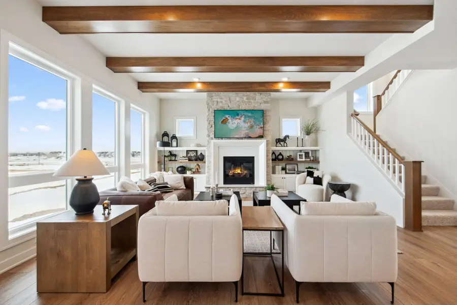 1236 Ardara Ridge Road, Rosemount, MN 55068 - #2