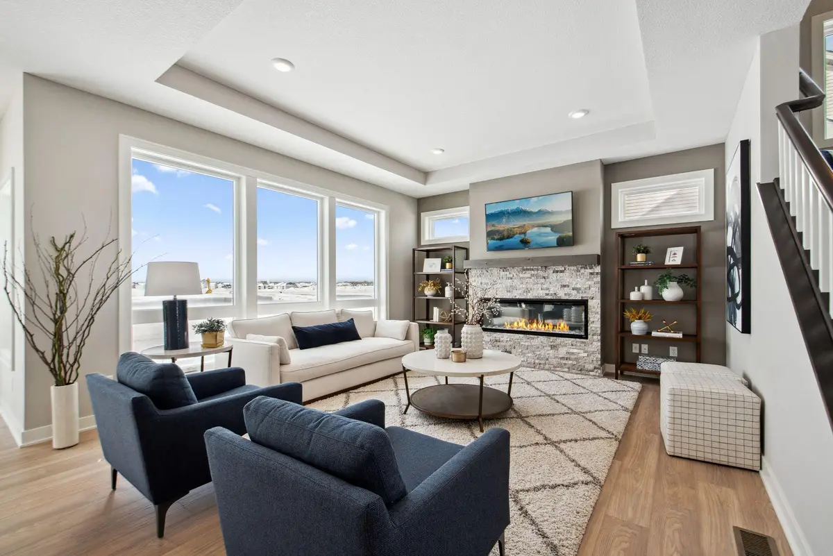 1232 Ardara Ridge Road, Rosemount, MN 55068 - #1