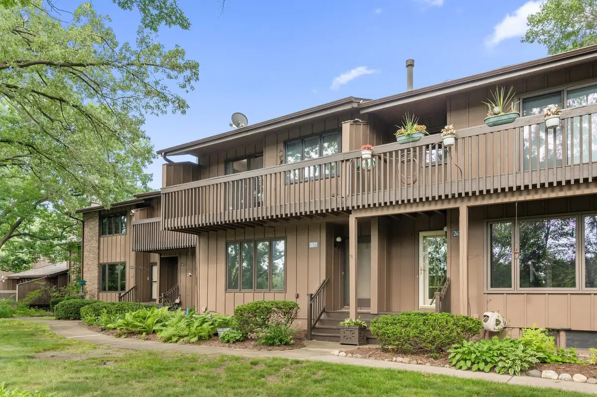 2671 Sumac Ridge, White Bear Lake, MN 55110 - Image #1