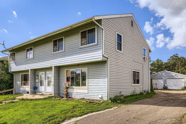 2169/2171 Glenridge Avenue, Saint Paul, MN 55119