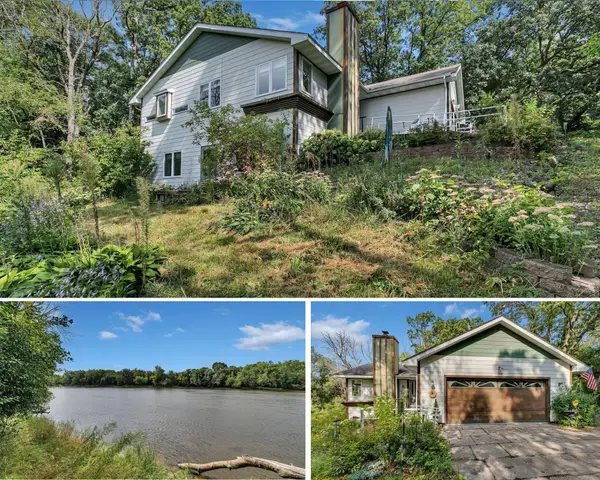 8875 116th Street Se, Clear Lake, MN 55319