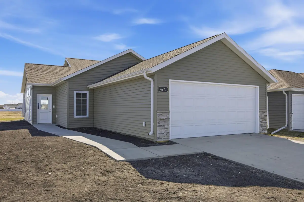 6270 21st Street S, Fargo, ND 58104 - #1