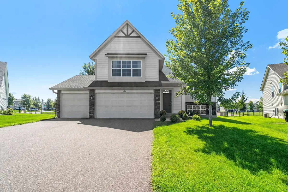 8642 149th Court Nw, Ramsey, MN 55303 - Image #1