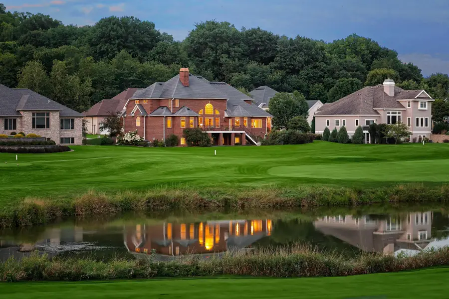 3312 Augusta Lane, Onalaska, WI 54650 - #2