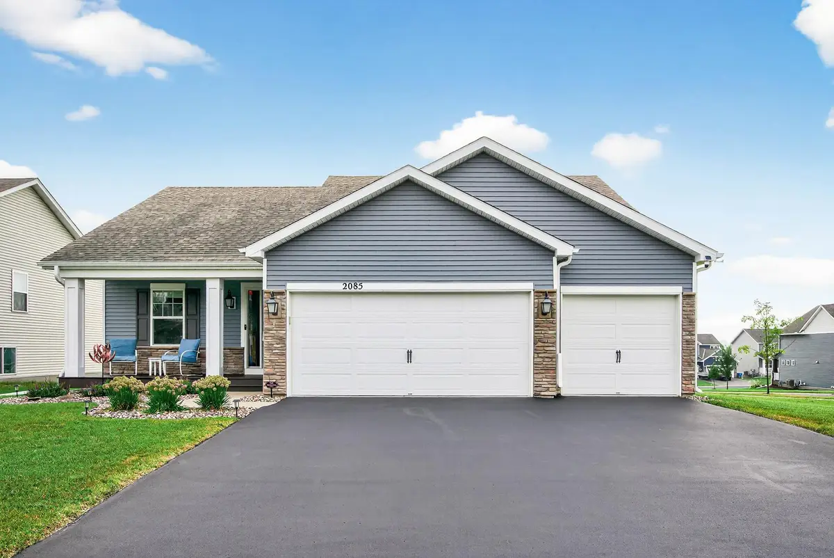 2085 Attenborough Street, Shakopee, MN 55379 - Image #1