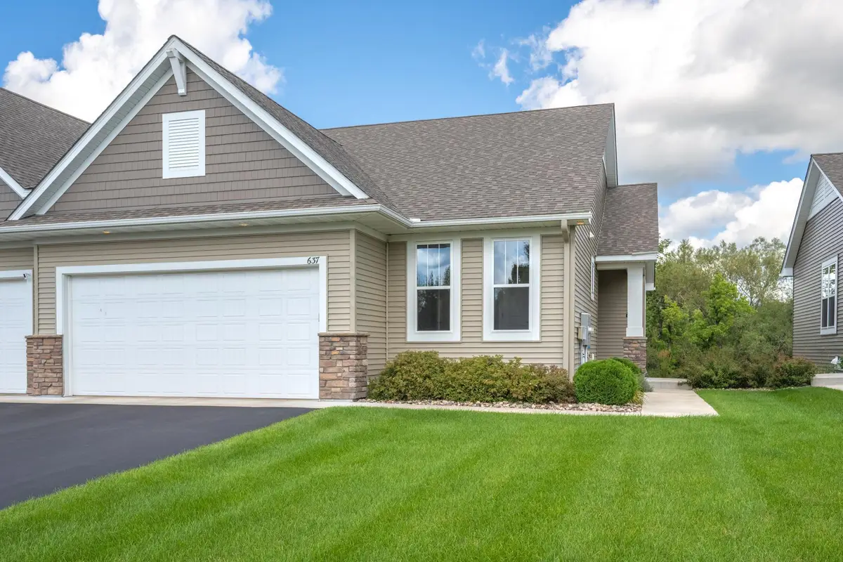 637 Maple Court, New Richmond, WI 54017 - Image #1
