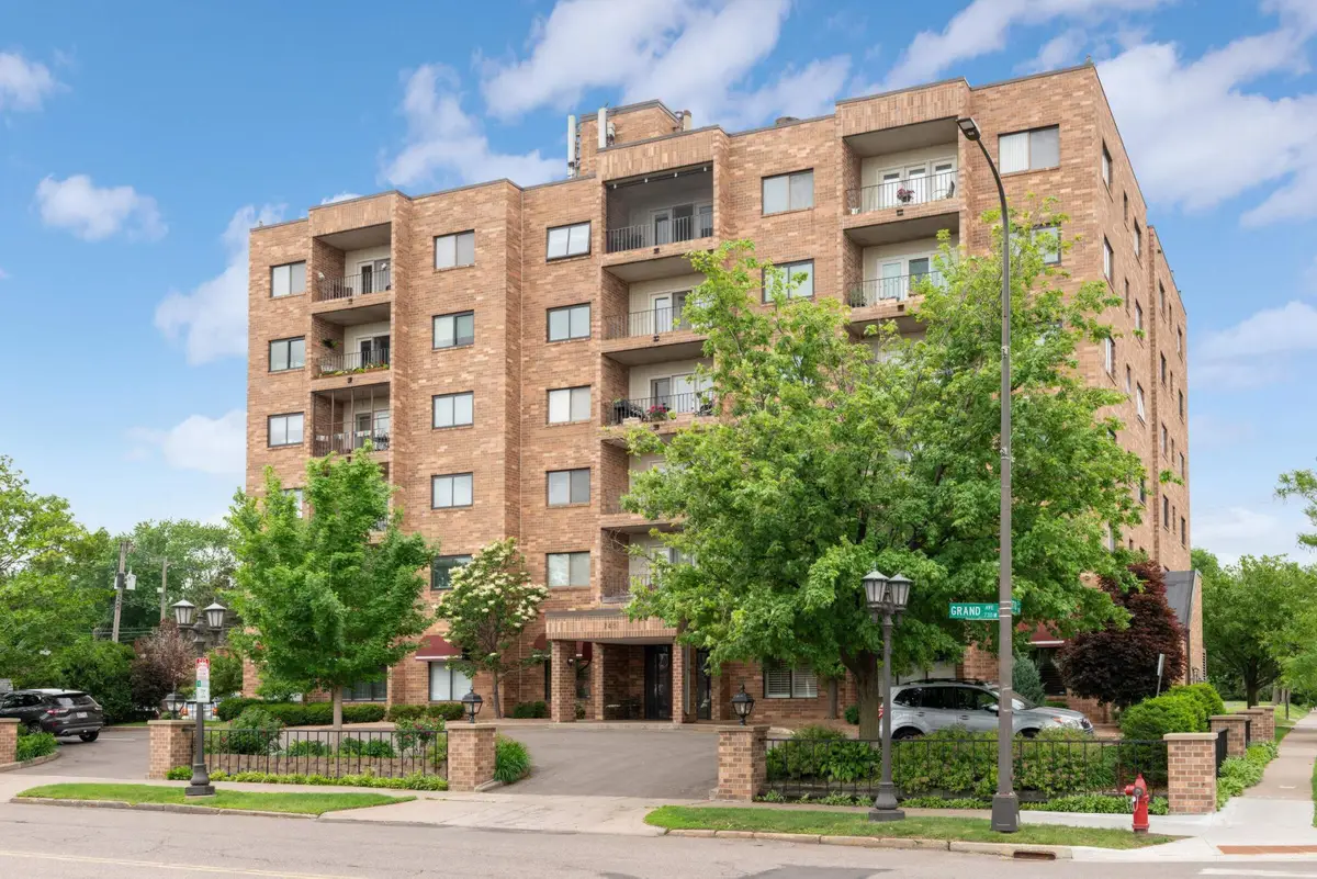 745 Grand Avenue #404, Saint Paul, MN 55105 - Image #1