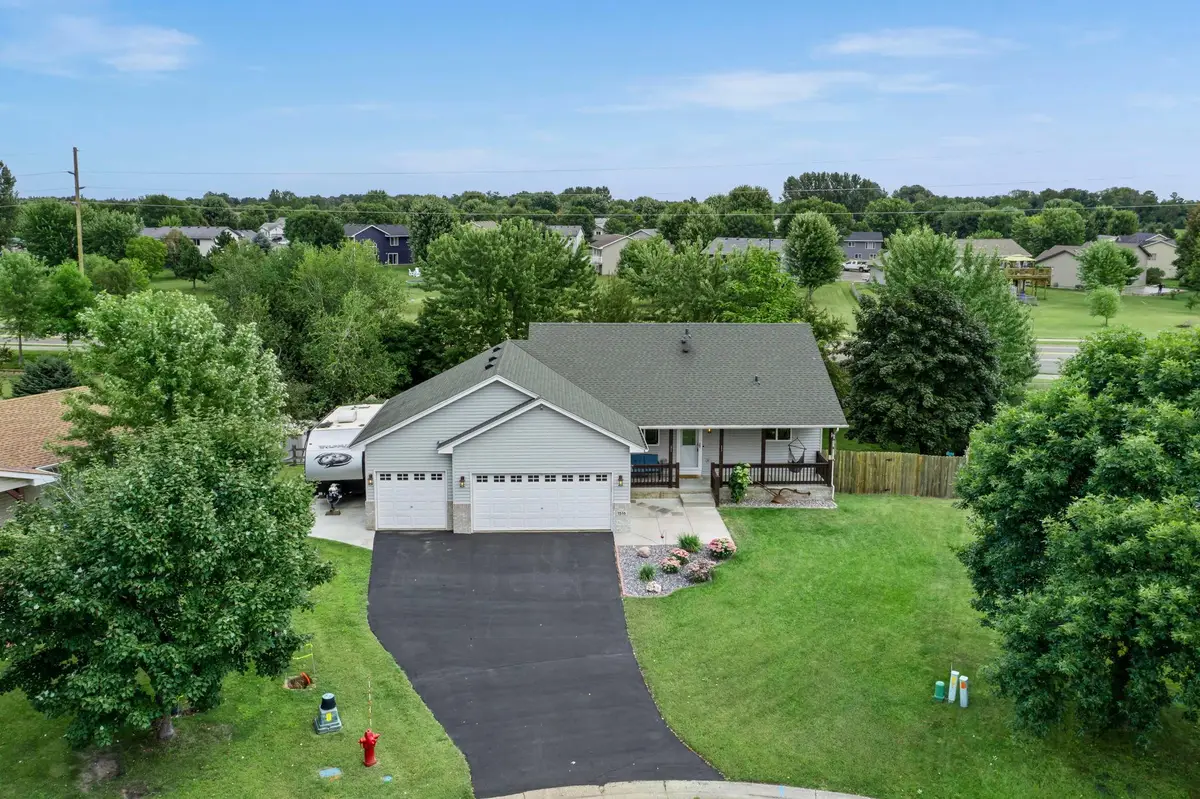 1516 Northridge Court S, Cambridge, MN 55008 - Image #1