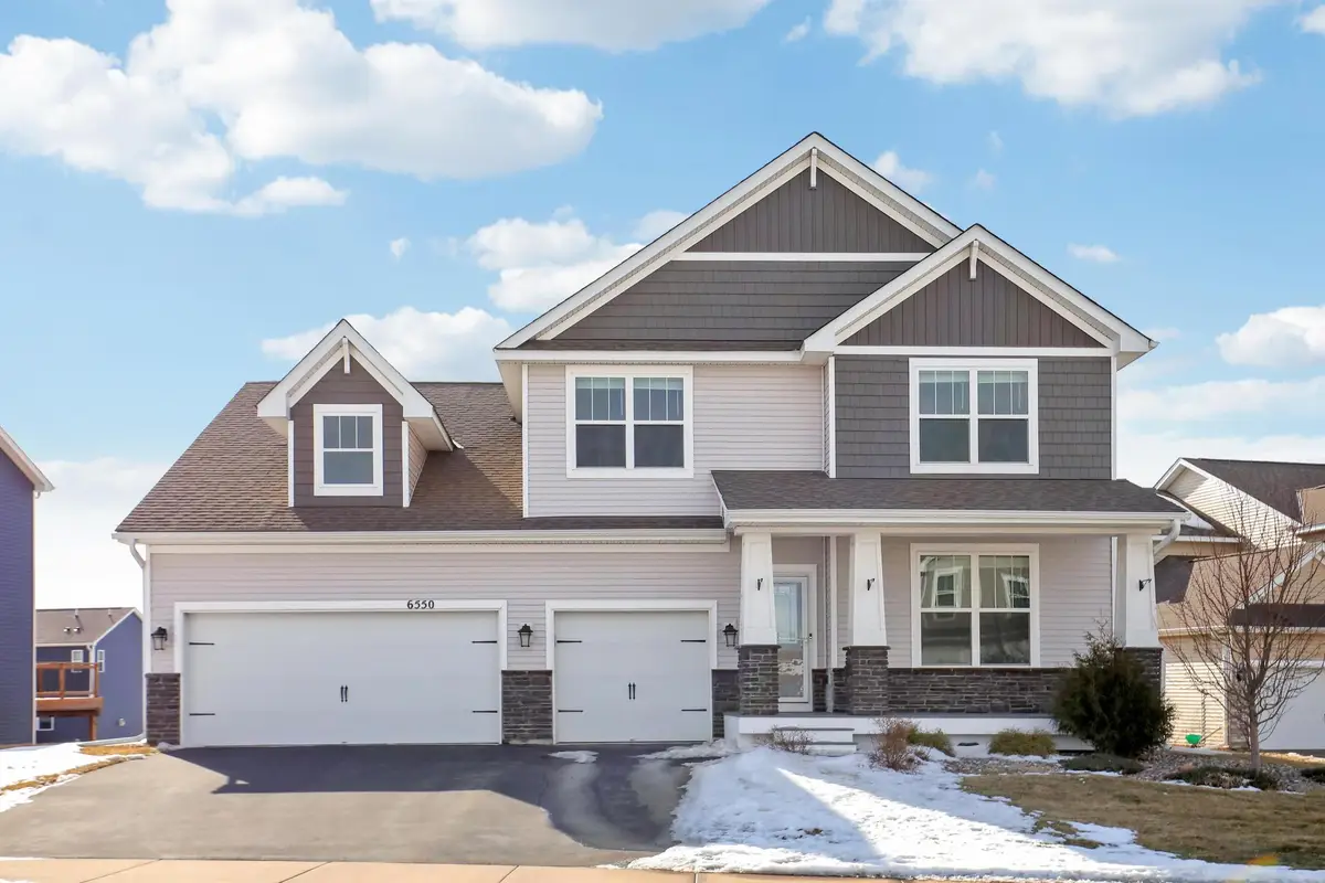 6550 Janero Bay, Cottage Grove, MN 55016 - #1