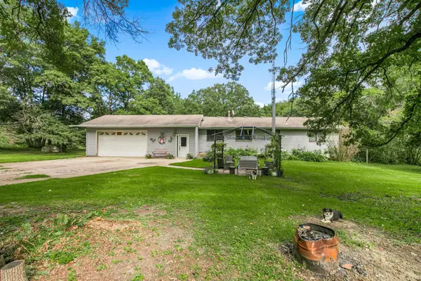 3021 181st Street, Clearwater, MN 55320