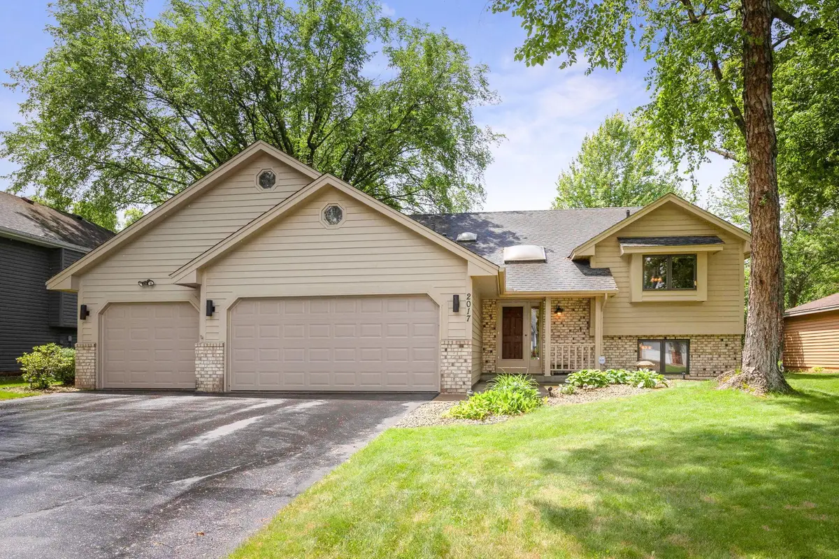 2017 87th Trail N, Brooklyn Park, MN 55443 - Image #1