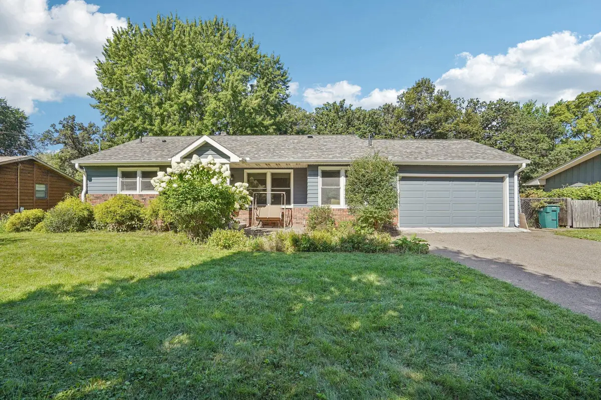 8625 Mattson Brook Lane, Brooklyn Park, MN 55444 - Image #1