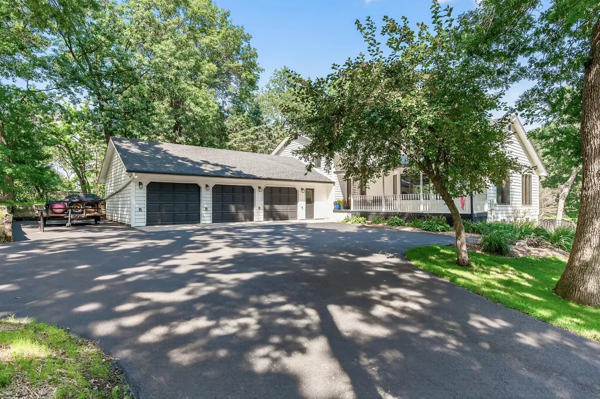 8727 Demontreville Trail N, Lake Elmo, MN 55042 - Image #1