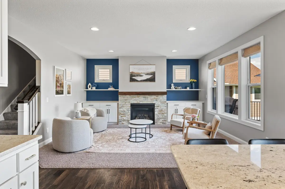 6644 Lamplight Drive, Albertville, MN 55301 - Image #1