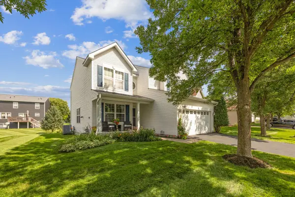 10150 41st Place Ne, Saint Michael, MN 55376