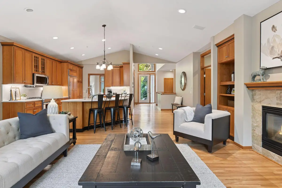 9821 Enclave Drive, Minnetonka, MN 55305 - Image #1