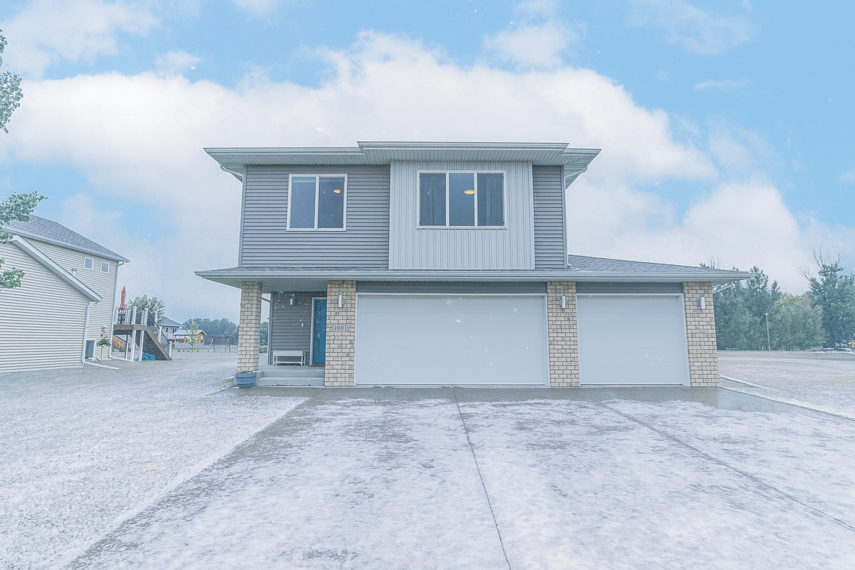 1001 9th Street Se, Barnesville, MN 56514 - #1