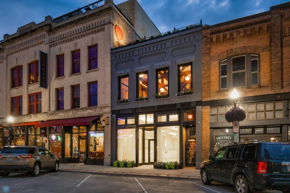 214 Broadway N, Fargo, ND 58102 - Image #1