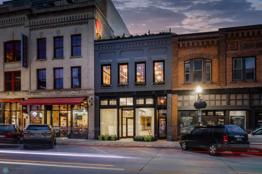 214 Broadway N, Fargo, ND 58102 - Image #2