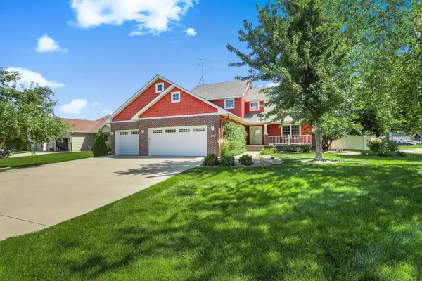 300 22nd Avenue N, Sartell, MN 56377