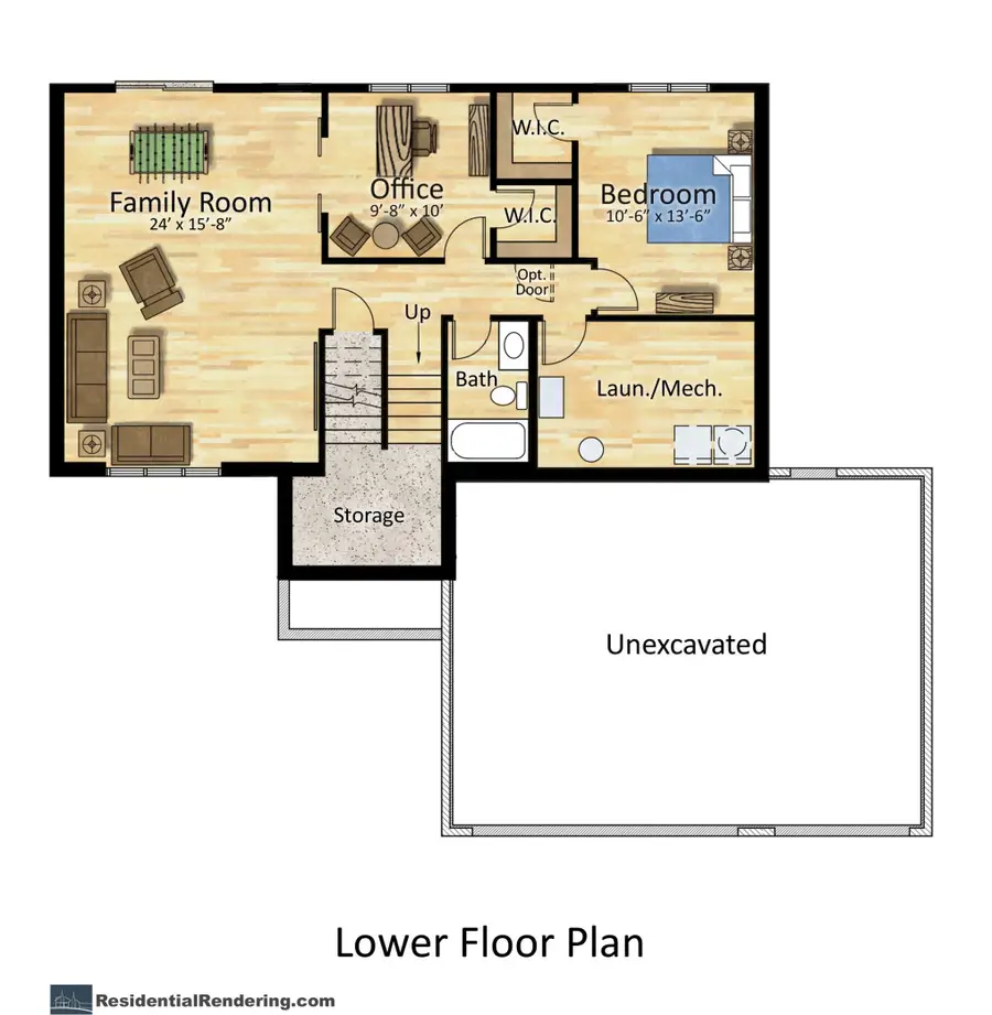 9365 Viking Street, Brainerd, MN 56401 - Image #3