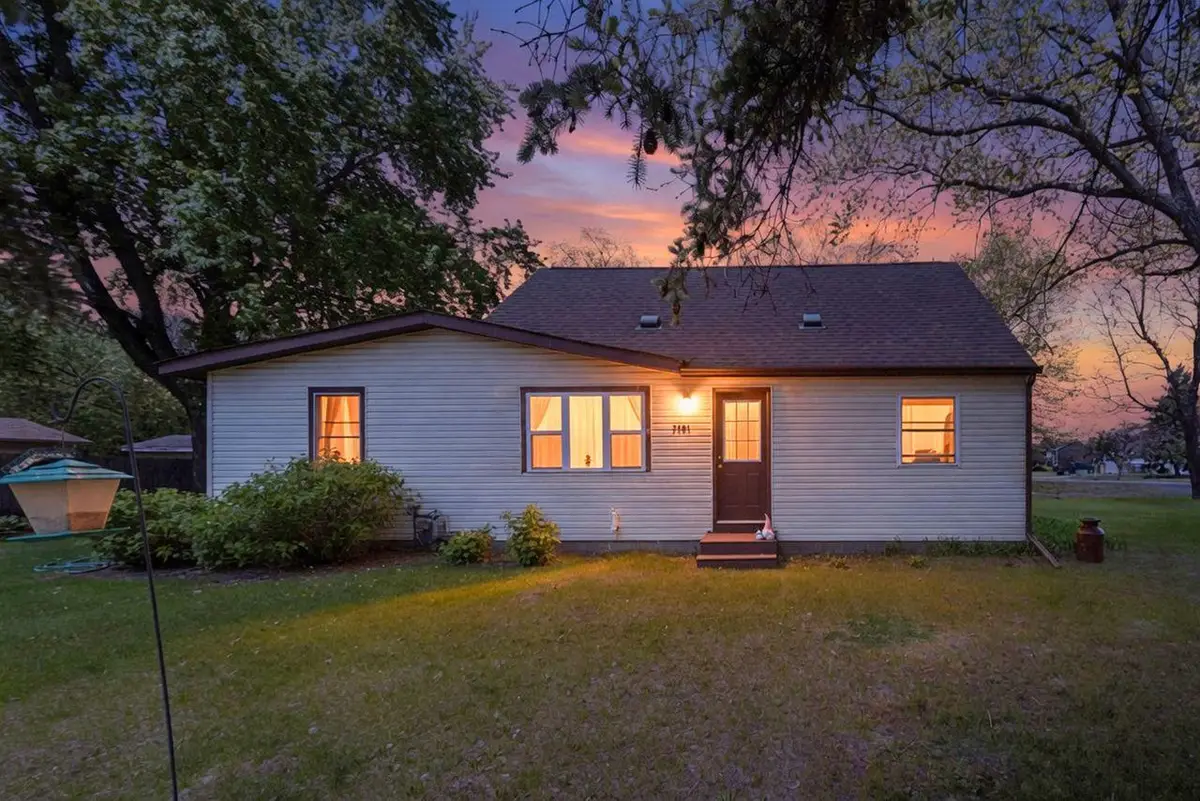 7181 Lakeview Drive, Circle Pines, MN 55014 - #1