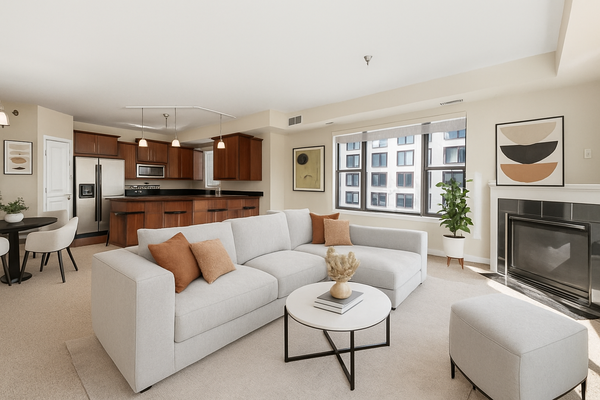 1155 Ford Road #414, Saint Louis Park, MN 55426