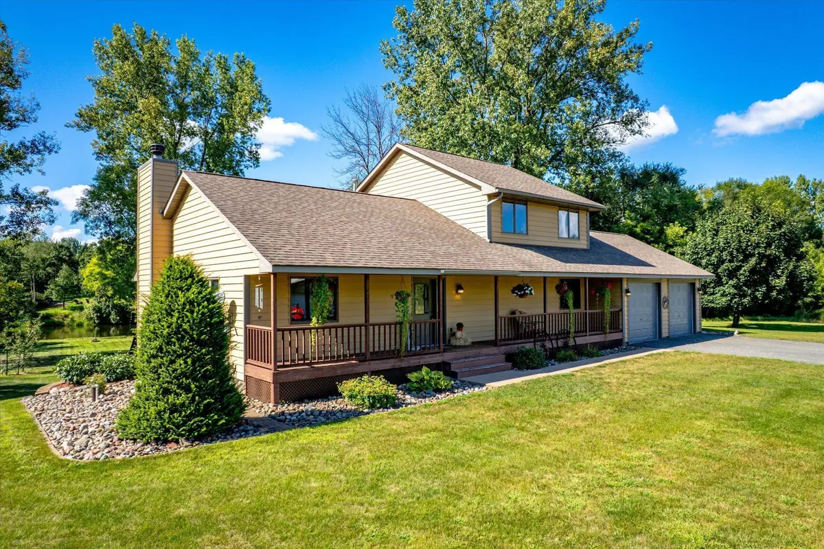 1152 County Road C, New Richmond, WI 54017 - Image #1