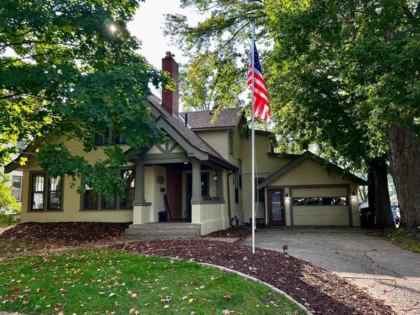 309 Harriman Avenue N, Amery, WI 54001