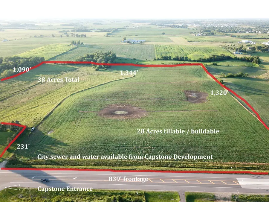 TBD 30th St Ne, Saint Michael, MN 55376 - Image #2