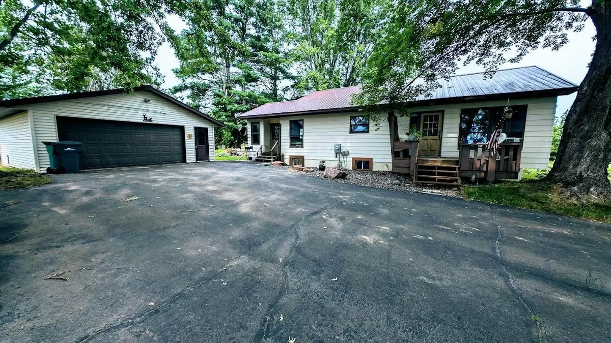 N5615 Dearhamer Road, Atlanta, WI 54819 - Image #1