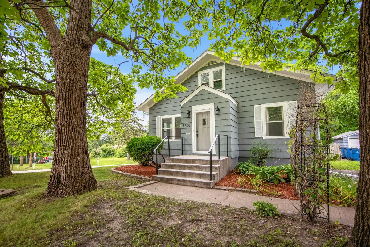3301 Beard Avenue N, Robbinsdale, MN 55422 - Image #1