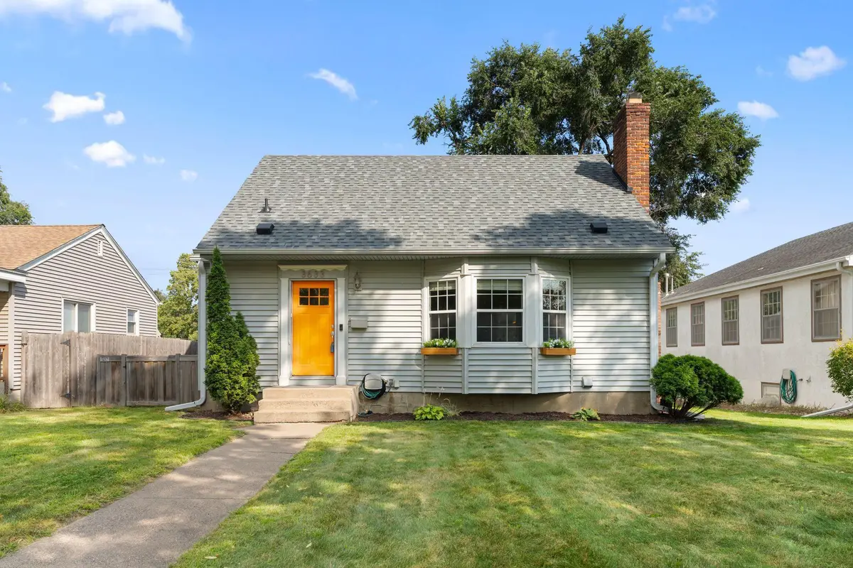 3633 Quebec Avenue S, Saint Louis Park, MN 55426 - Image #1