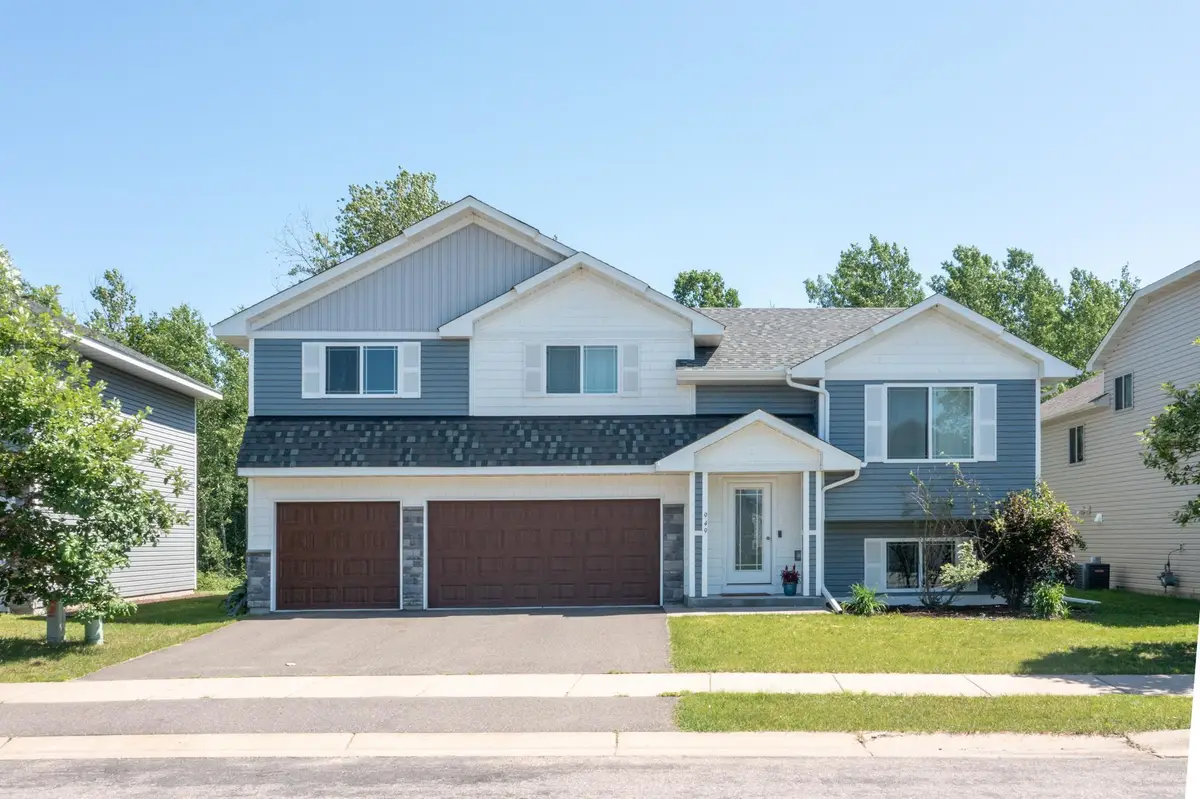 949 Holton Avenue, Brainerd, MN 56401 - #1