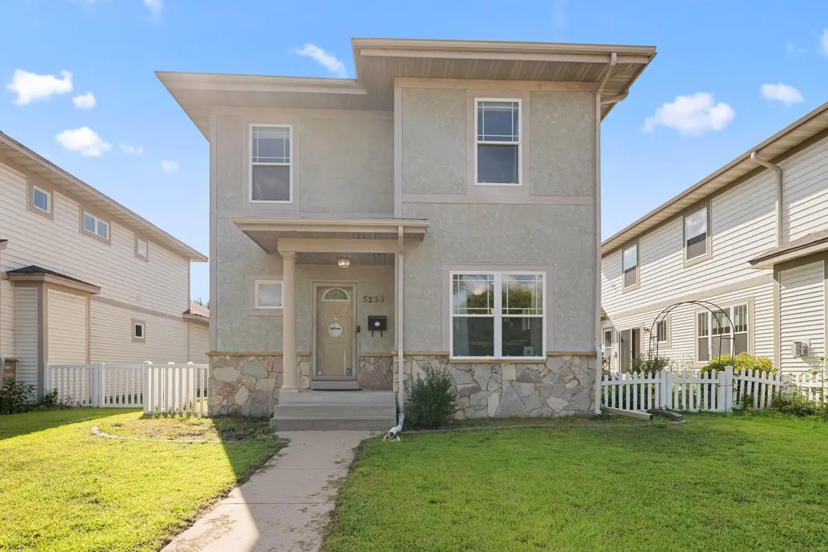 5239 Humboldt Avenue N, Minneapolis, MN 55430 - Image #1