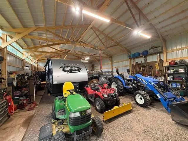 8355 Half Moon Lake Drive, Iron River, WI 54847 - Image #2