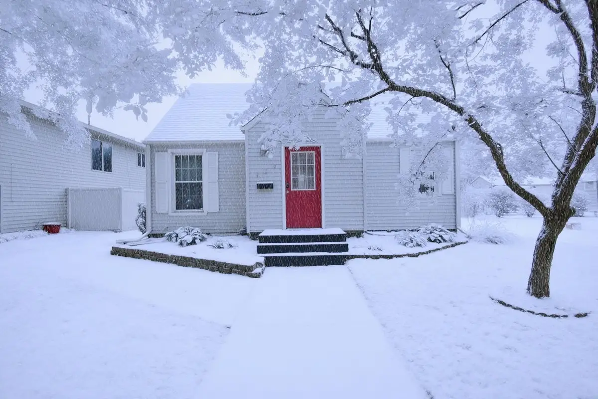 329 27th Avenue N, Saint Cloud, MN 56303 - Image #1