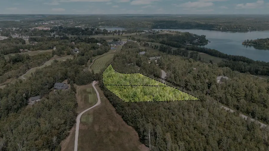 TBD Lots 13 & 14 B2 Pine Tree Lane, Coleraine, MN 55722 - Image #2