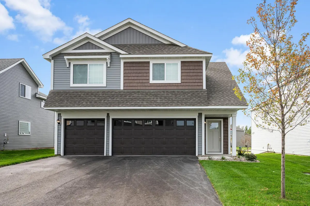 618 Redwood Loop N, Cambridge, MN 55008 - Image #1