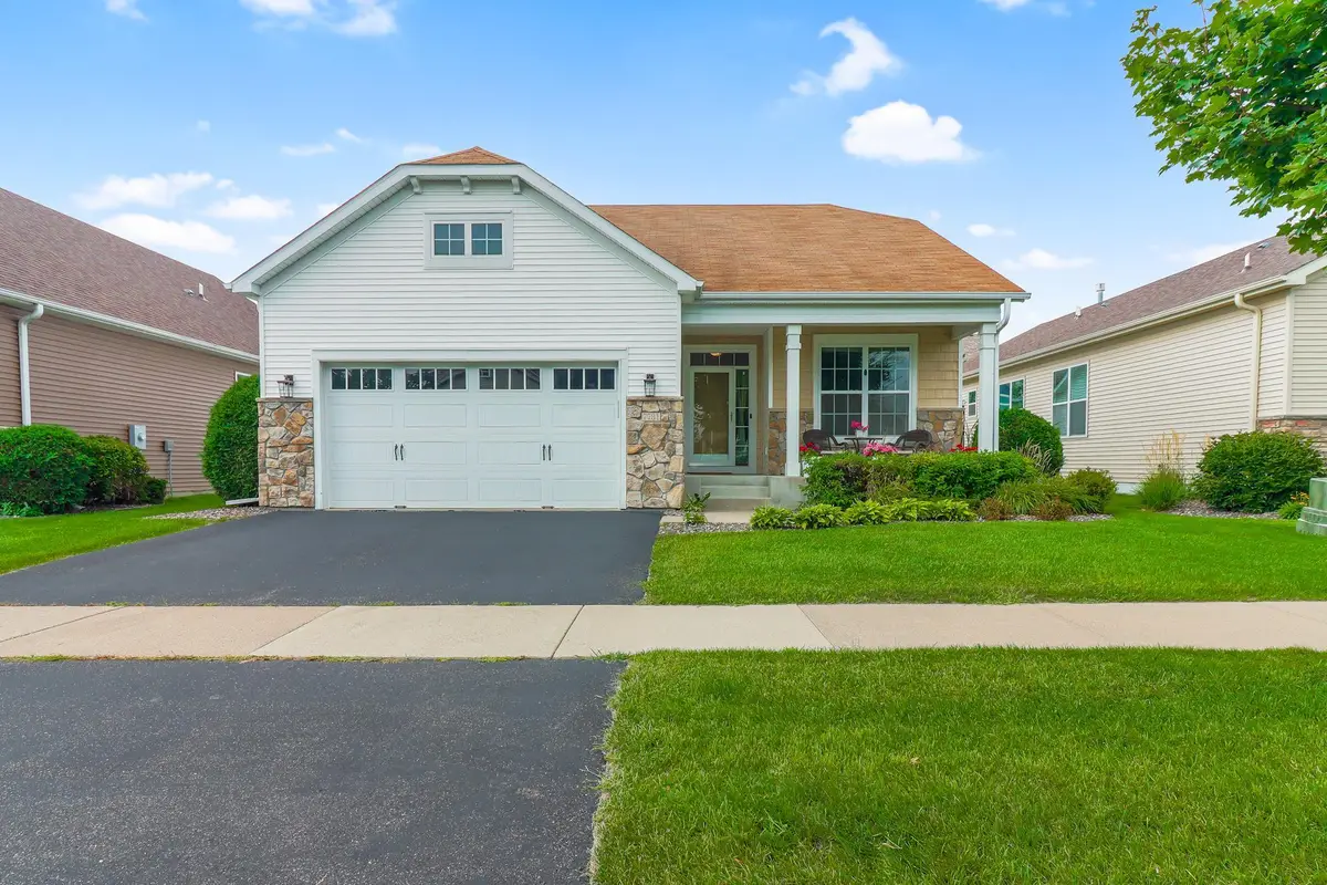 7731 Queensland Lane N, Maple Grove, MN 55311 - Image #1