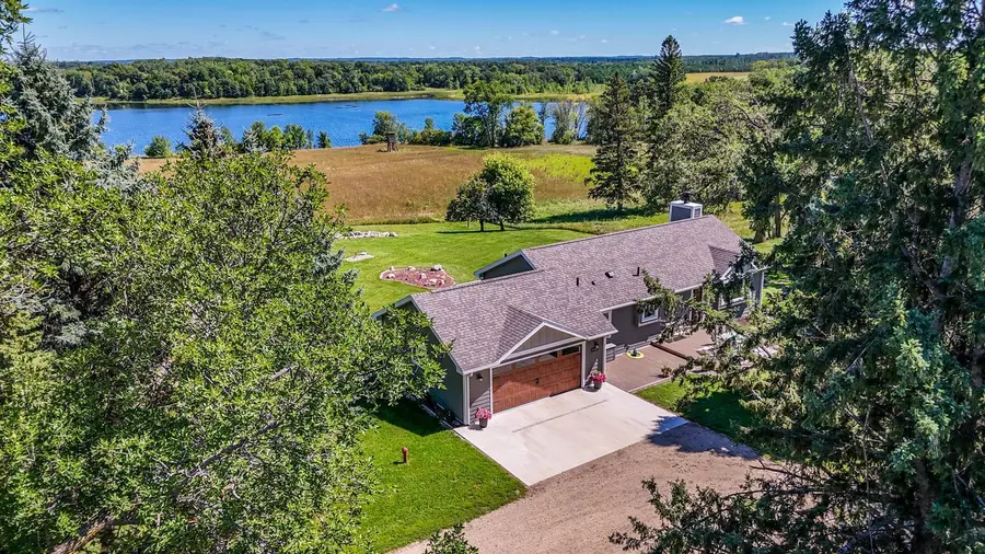 21335 Halstad Lake Road, Detroit Lakes, MN 56501 - #3
