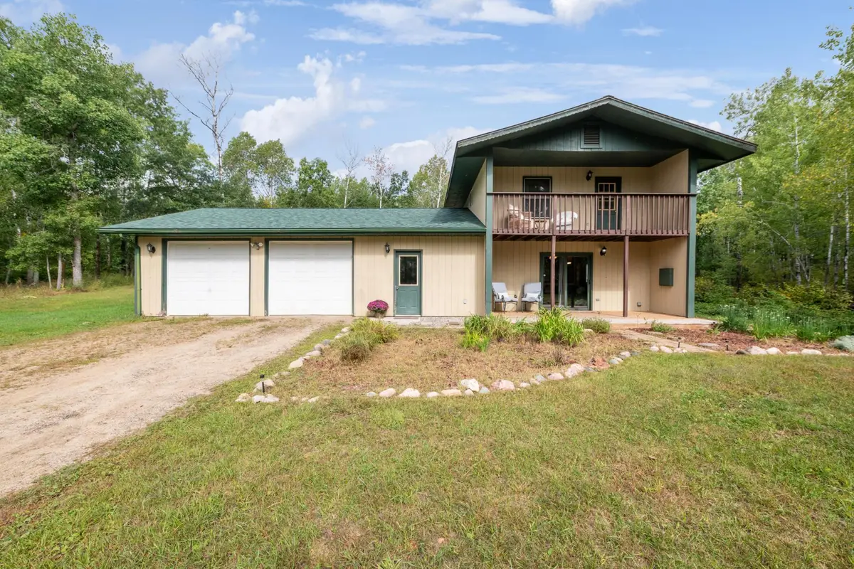 18346 Ithaca Drive, Park Rapids, MN 56470 - #1