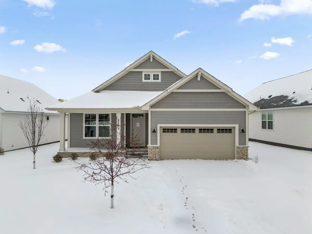 2160 Ridgepointe Drive, Hastings, MN 55033 - Image #1