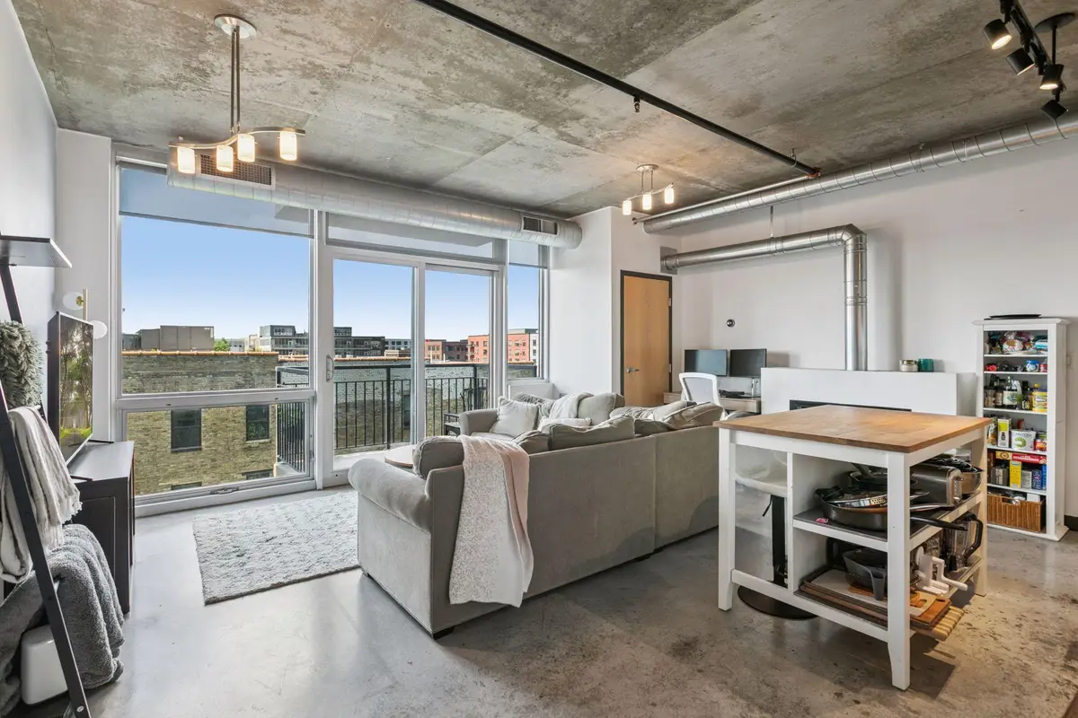 730 N 4th Street #507, Minneapolis, MN 55401 - Image #1